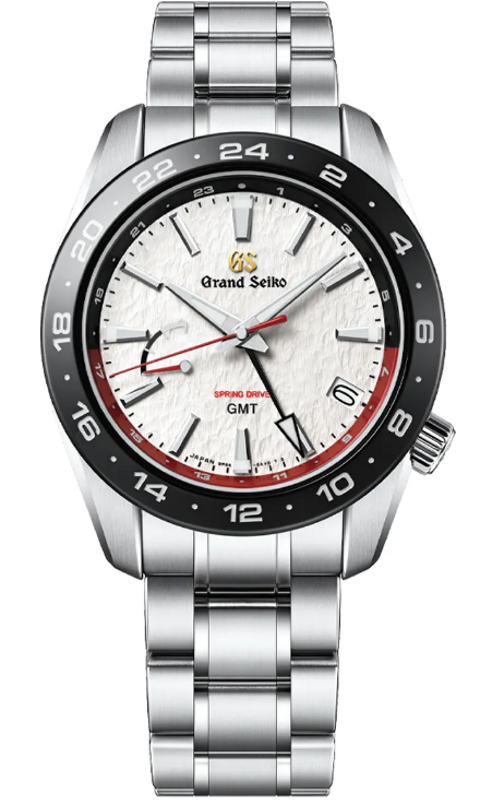 Review Replica Grand Seiko Sport AJHH 20th Founding Anniversary SBGE311 watch